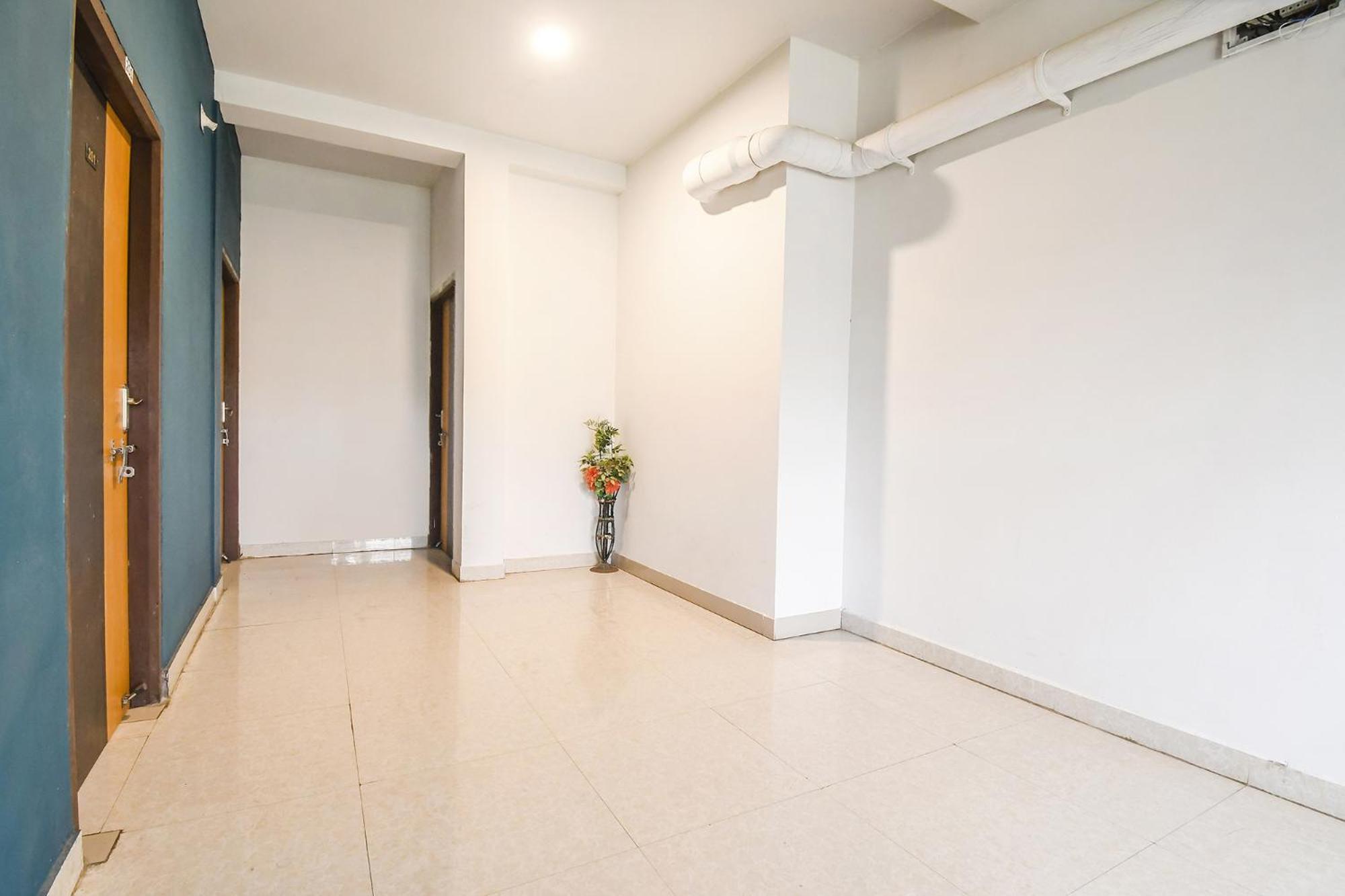Fabhotel Welcome Inn I Khandagiri Εξωτερικό φωτογραφία